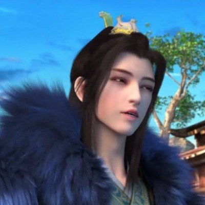 华晨宇把音乐节开成了乐园